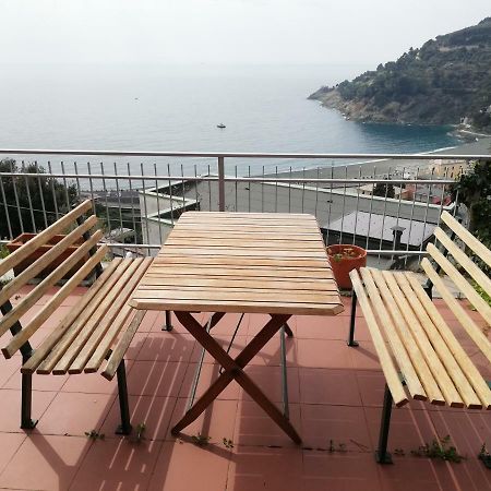 Bonassola Vista Mare 아파트 외부 사진