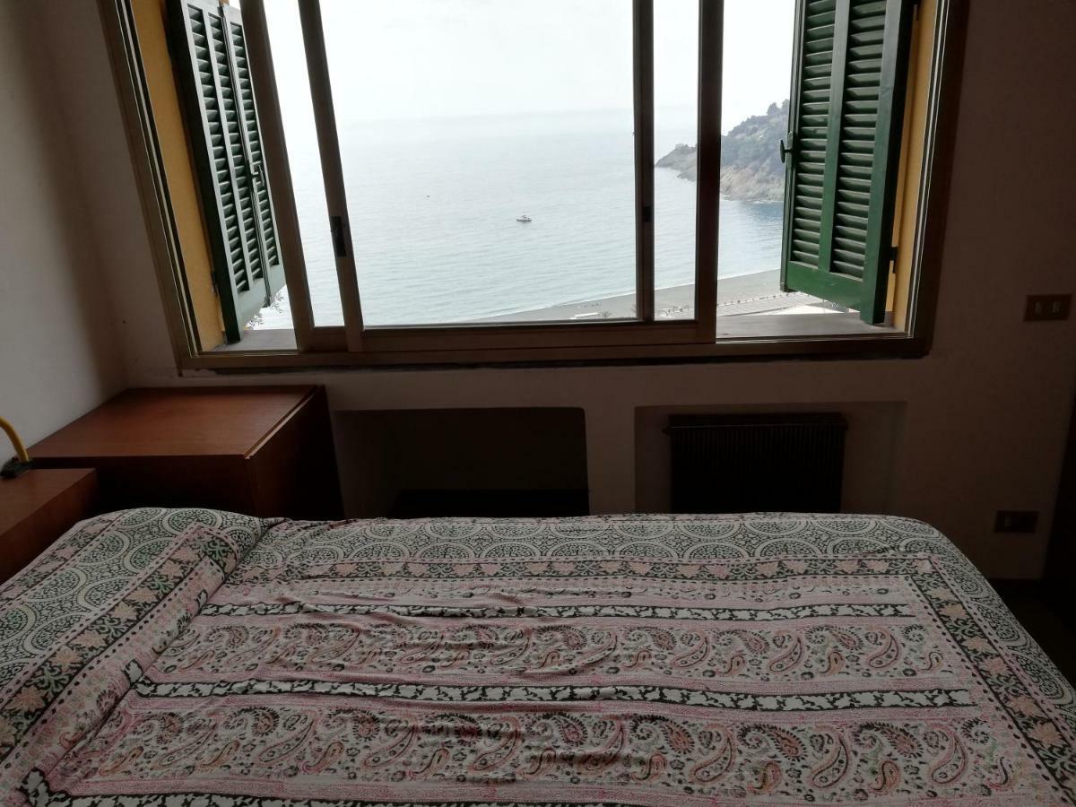 Bonassola Vista Mare 아파트 외부 사진