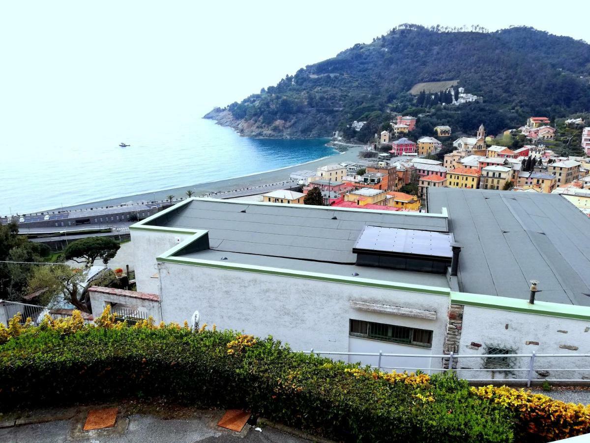 Bonassola Vista Mare 아파트 외부 사진