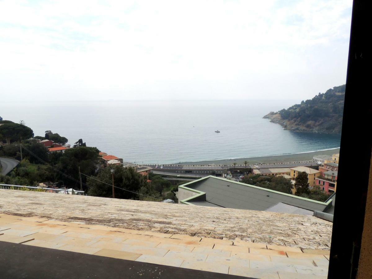 Bonassola Vista Mare 아파트 외부 사진
